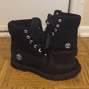 Women Timberland Boots